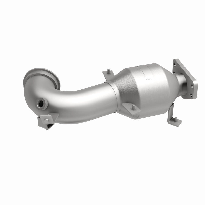 Magnaflow 12-13 Fiat 500 DF Catalytic Converter Magnaflow