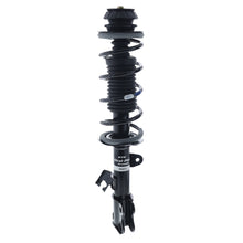 Load image into Gallery viewer, KYB Shocks &amp; Struts Strut Plus Front Left 13-19 Nissan Versa / 14-19 Nissan Versa Note