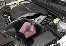 Load image into Gallery viewer, K&amp;N 11-13 Dodge Avenger 3.6L V6 Silver Typhoon Intake