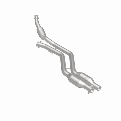 MagnaFlow Conv DF 99-03 Mercedes CLK430 4.3L Magnaflow