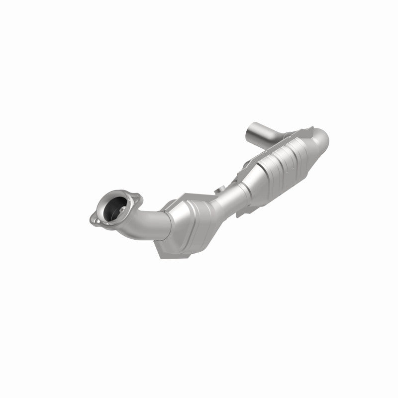 MagnaFlow Conv DF 03-04 Exped 4.6L Driver Side Magnaflow
