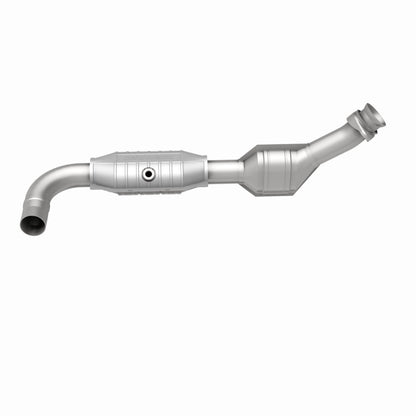 MagnaFlow Conv DF 99-00 Ford F-150 4.2L 50S Magnaflow