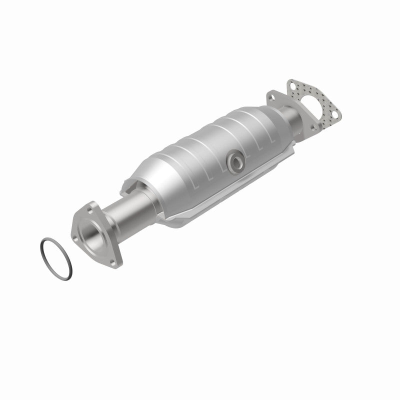 MagnaFlow Conv DF 03-04 Honda Pilot 3.5L Magnaflow