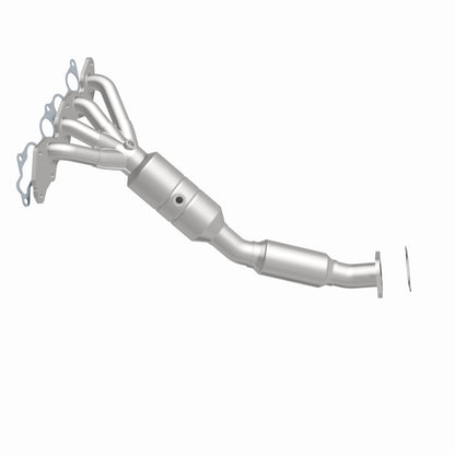 MagnaFlow Conv DF 08-09 Ford Focus 2.0L Magnaflow