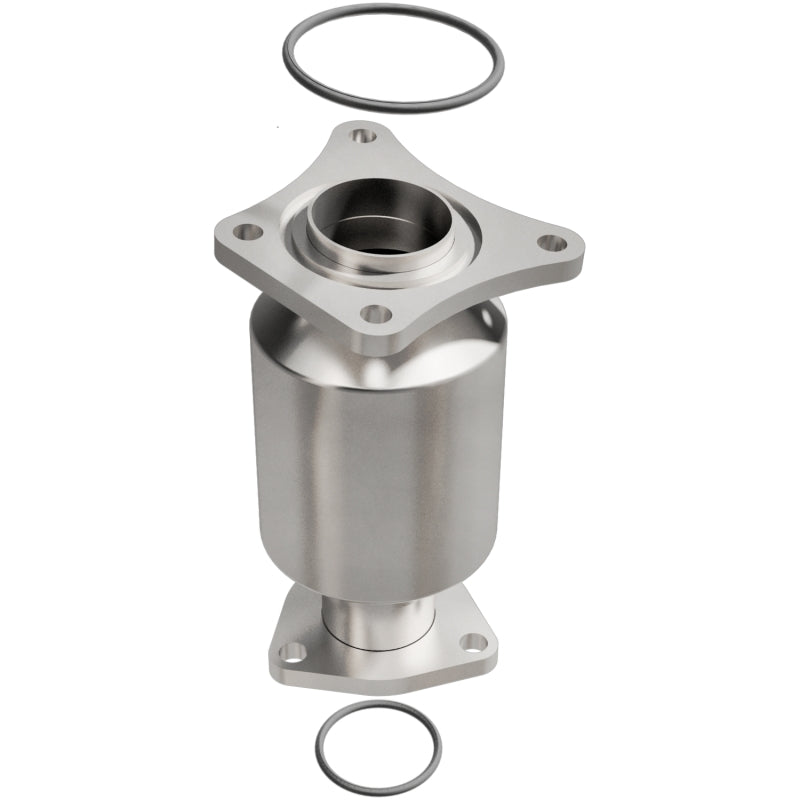Magnaflow Conv DF 2002 Infiniti I35 3.5L fr Magnaflow