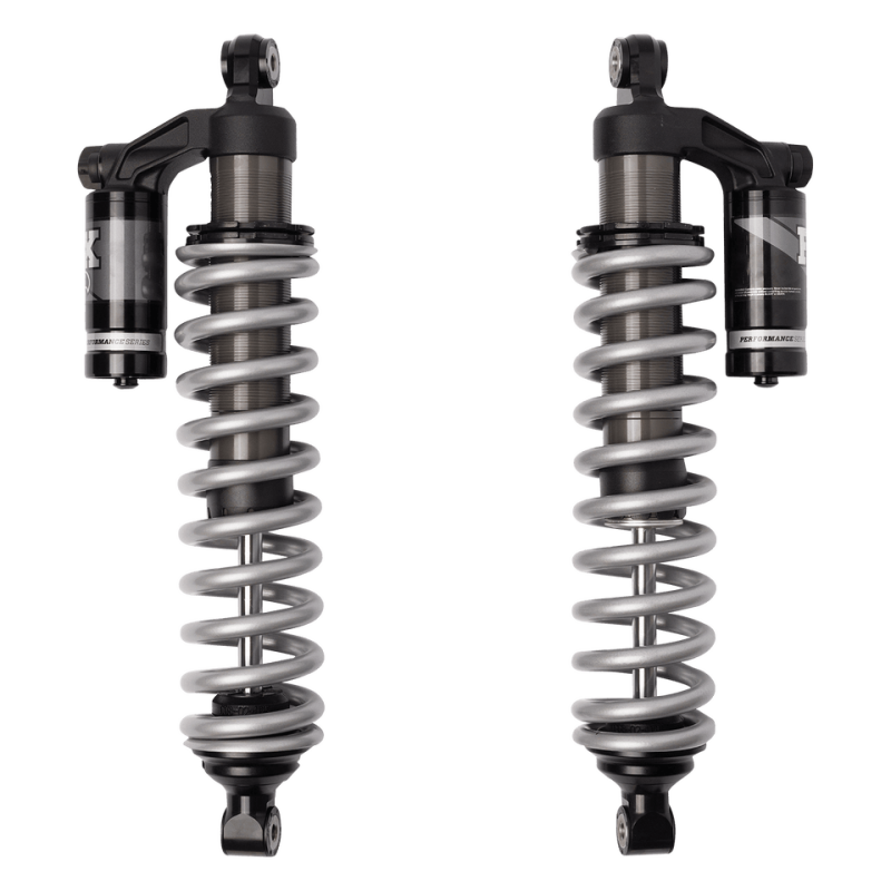 Fox 17-24 CanAm Maverick Defender Performance Series 2.0 Coil-Over QS3 Rear Shocks (Pair)