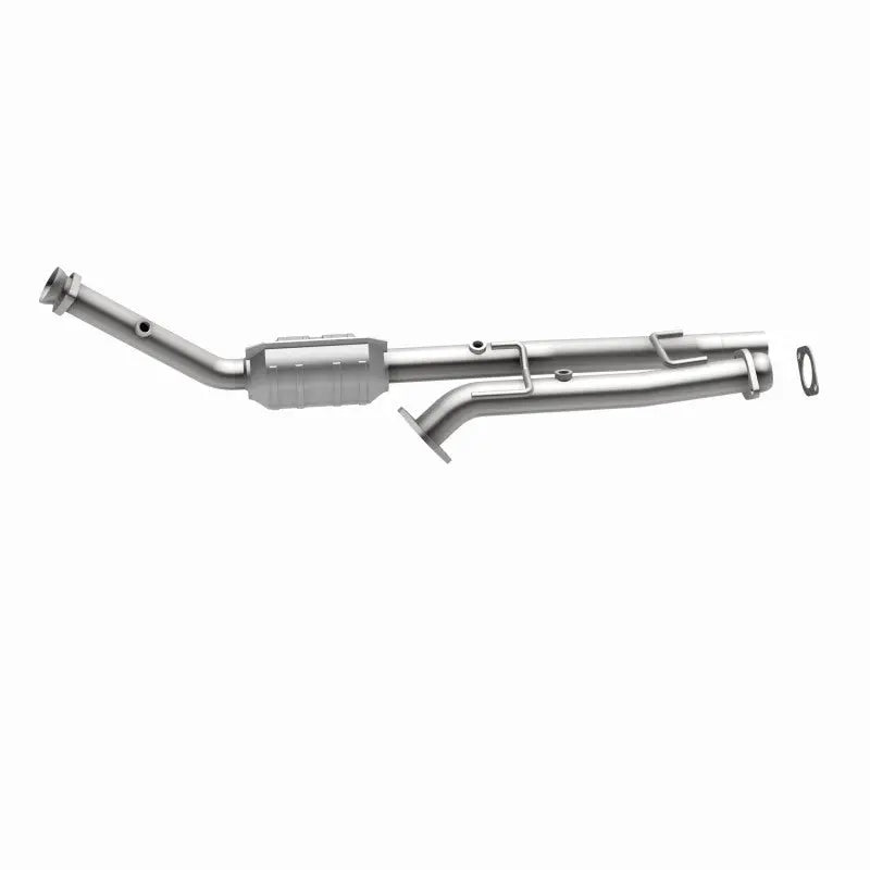 MagnaFlow Conv DF 97-00 Explorer 4.0 Passenger Side Magnaflow