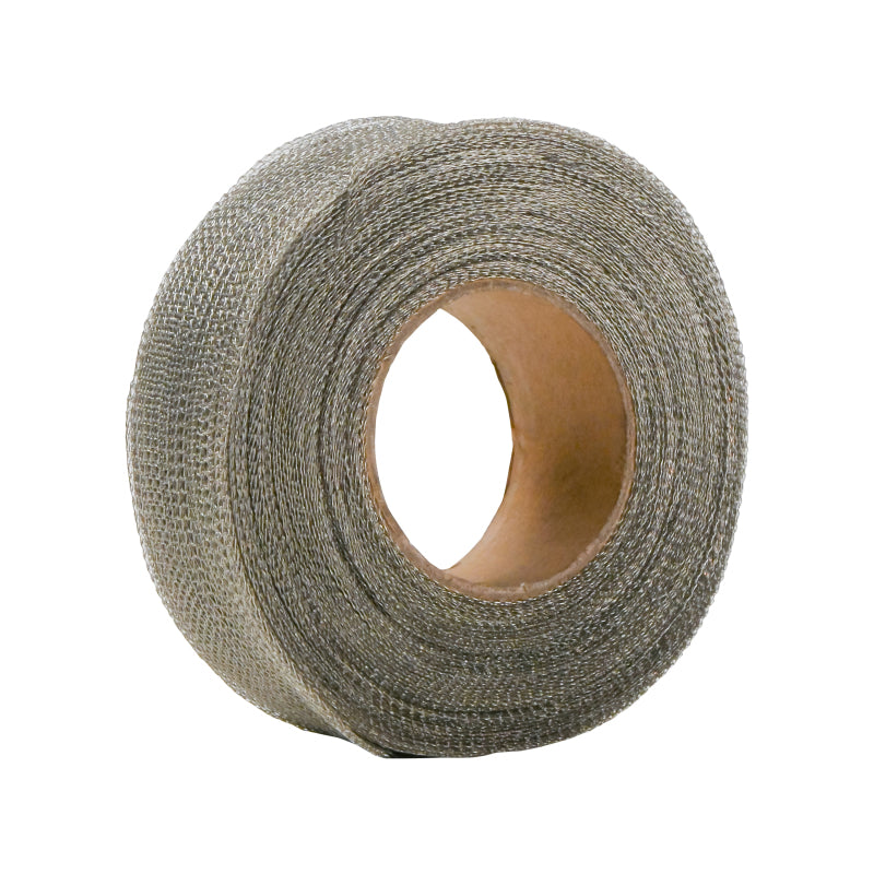 DEI RFI Wire Mesh Shield Tape - 1in x 25ft DEI