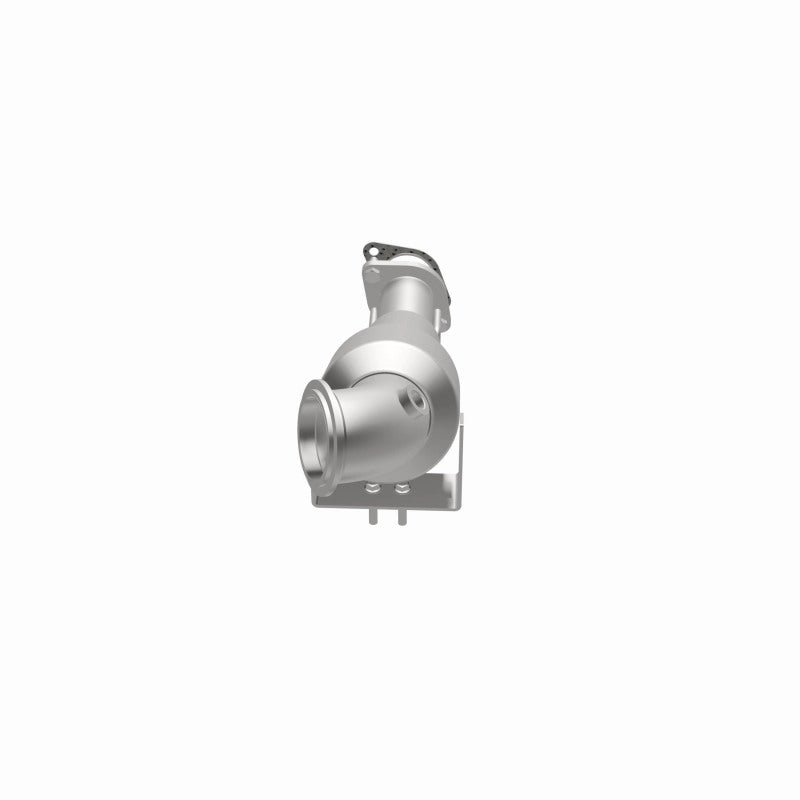 MagnaFlow 13-16 Ford Focus ST L4 2.0L California Grade Direct-Fit Catalytic Converter Magnaflow
