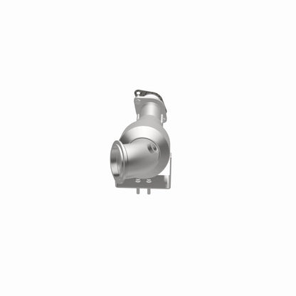 MagnaFlow 13-16 Ford Focus ST L4 2.0L California Grade Direct-Fit Catalytic Converter Magnaflow