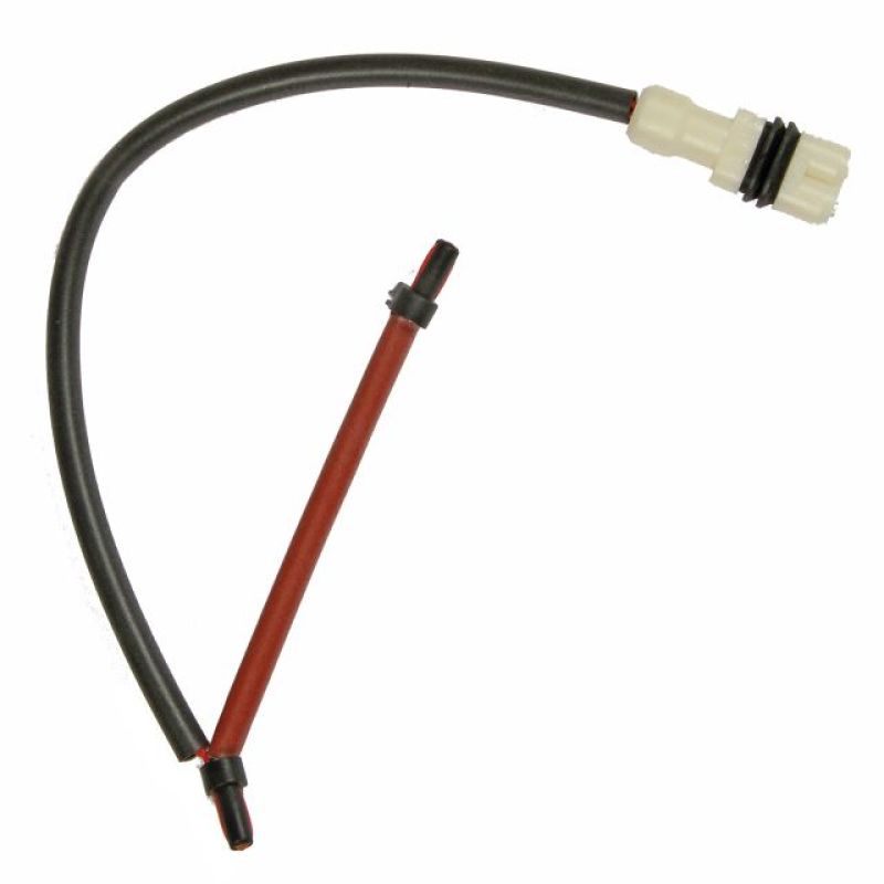 Power Stop 05-08 Porsche Boxster Front Left Euro-Stop Electronic Brake Pad Wear Sensor PowerStop