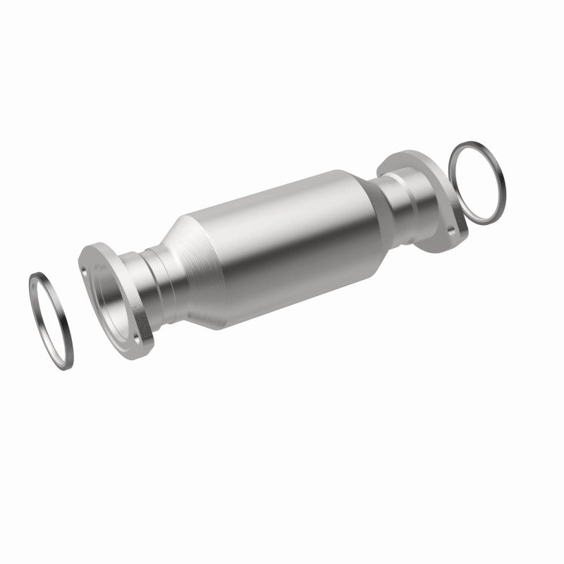Magnaflow 93-94 Land Cruiser 4.5 Undby Direct Fit Converter Magnaflow