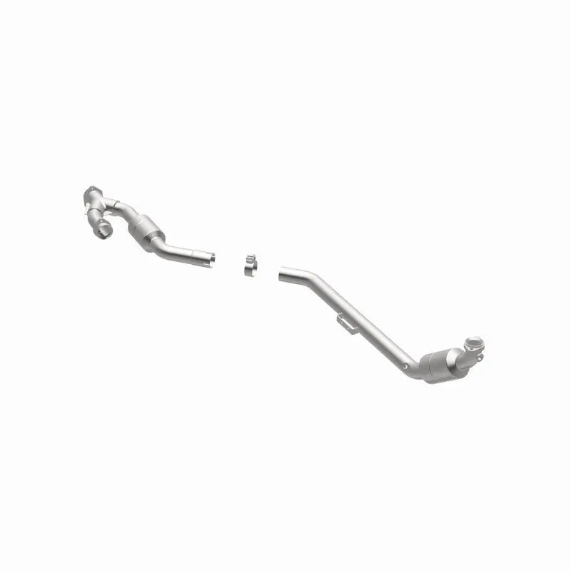 MagnaFlow Conv DF 2003 Mercedes CLK320 3.2L Magnaflow