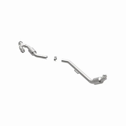 MagnaFlow Conv DF 2003 Mercedes CLK320 3.2L Magnaflow