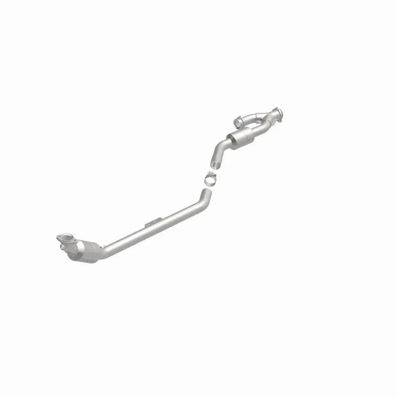 MagnaFlow Conv DF 2003 Mercedes CLK320 3.2L Magnaflow