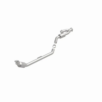 MagnaFlow Conv DF 2003 Mercedes CLK320 3.2L Magnaflow