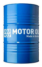 Load image into Gallery viewer, LIQUI MOLY 205L Top Tec Truck 4350 Motor Oil SAE 5W30