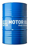 LIQUI MOLY 205L Top Tec 4500 Motor Oil SAE 5W30