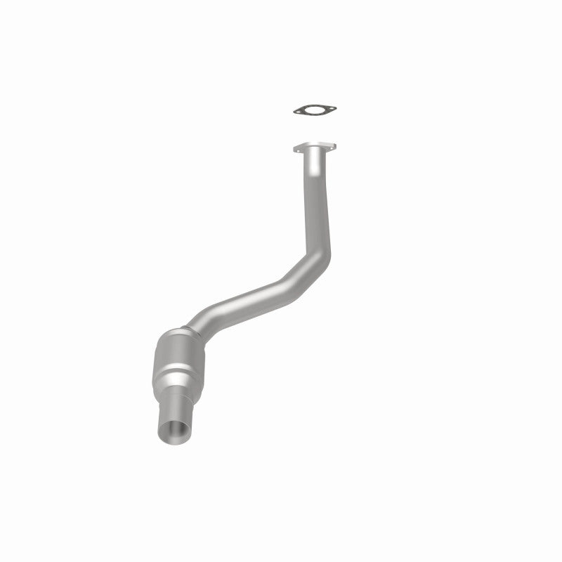 MagnaFlow Conv DF 08-09 BMW 535i 3.0L DS Rea Magnaflow