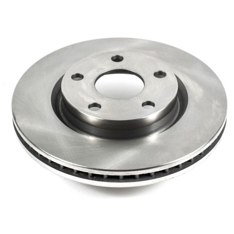 Power Stop 08-09 Pontiac G8 Front Autospecialty Brake Rotor PowerStop
