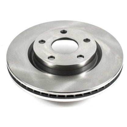 Power Stop 08-09 Pontiac G8 Front Autospecialty Brake Rotor PowerStop