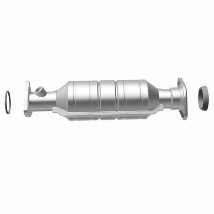 MagnaFlow Conv DF 1998 Honda Odyssey 2.3L Magnaflow