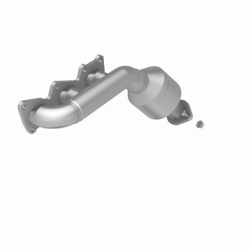 MagnaFlow Conv DF 2009 Kia Borrego 3.8L Driver Side Magnaflow