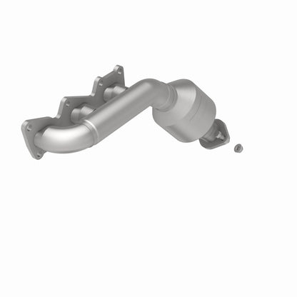 MagnaFlow Conv DF 2009 Kia Borrego 3.8L Driver Side Magnaflow