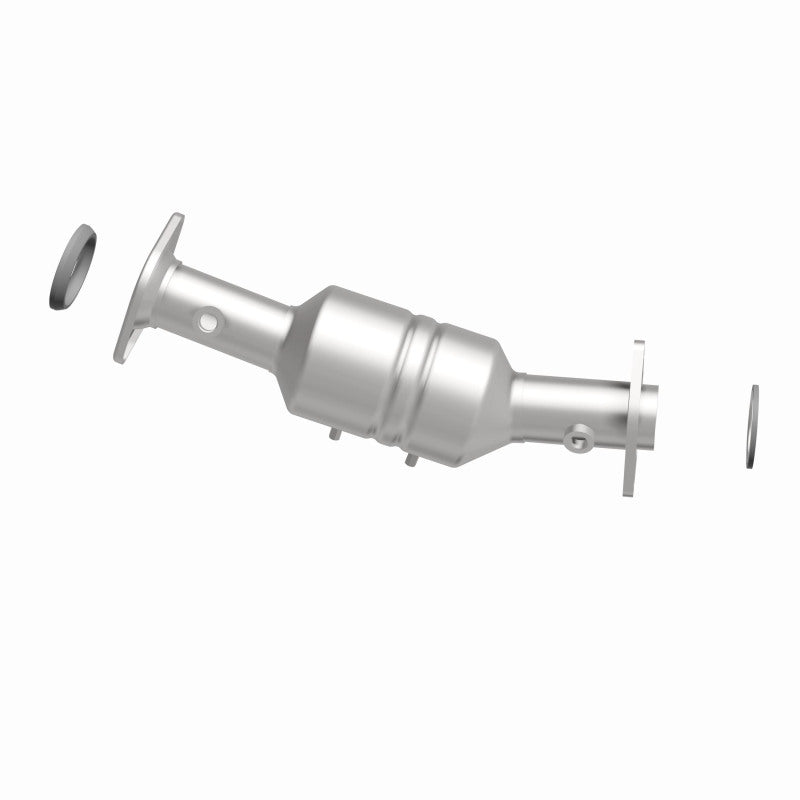 Magnaflow Conv DF 2010-2012 CX-7 2.5 L Underbody Magnaflow
