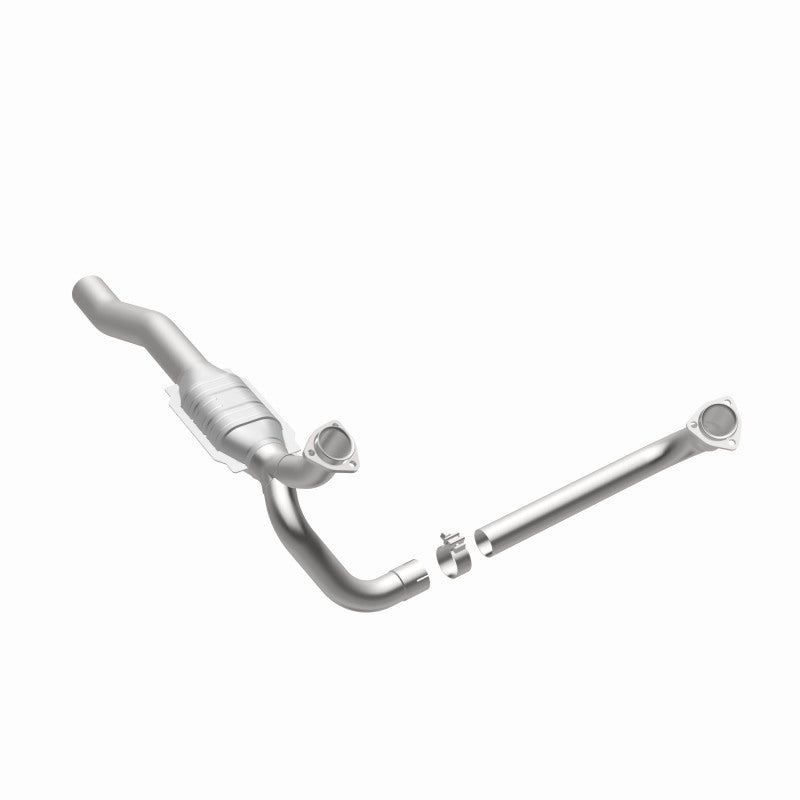 MagnaFlow Conv Direct Fit 94-95 Chevrolet Astro/GMC Safari 4.3L Magnaflow