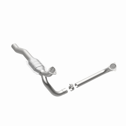 MagnaFlow Conv Direct Fit 94-95 Chevrolet Astro/GMC Safari 4.3L Magnaflow