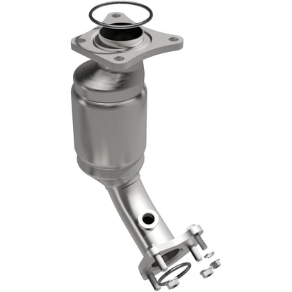 MagnaFlow Conv DF 02-03 Altima 3.5 Rear Manifold Magnaflow