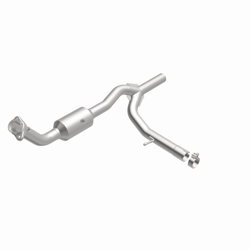 Magnaflow 07-08 Ford F-150 4.6L Direct Fit Converter Magnaflow