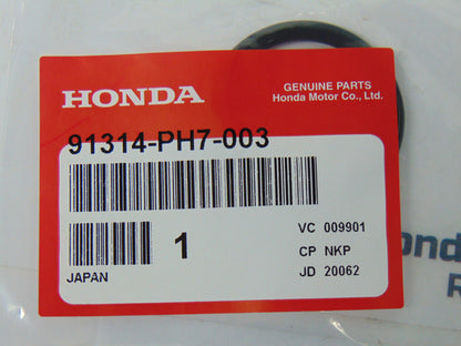 Genuine OEM Honda Connecting Pipe (31.2 x 4.1) O-Ring  (91314-PH7-003) X1