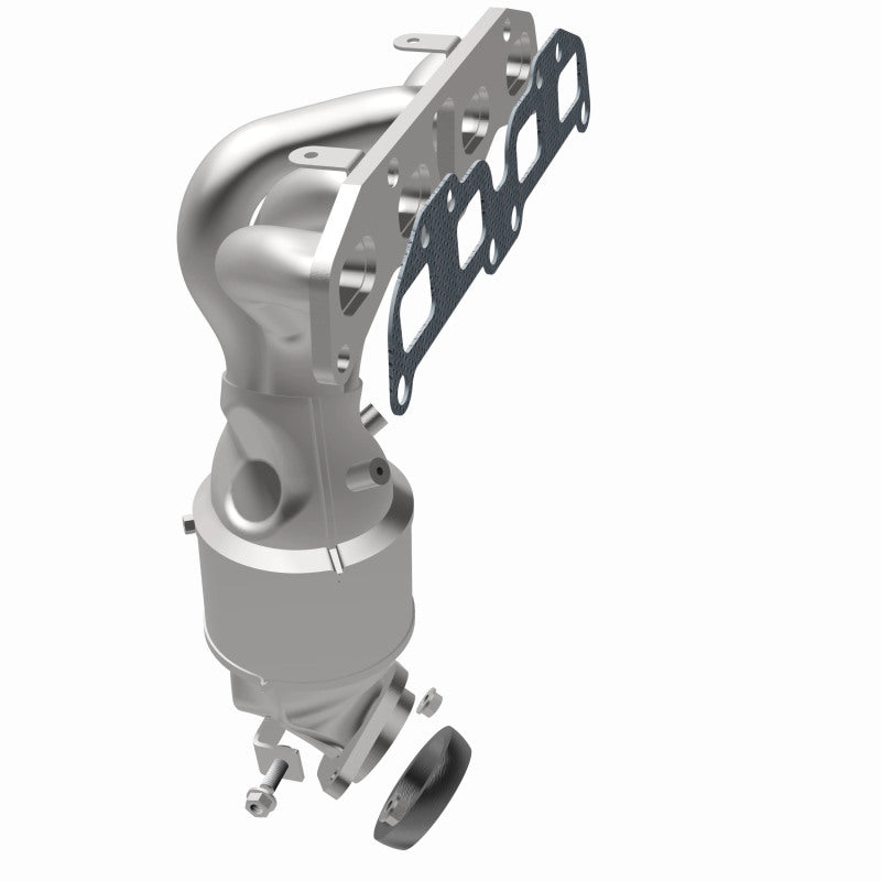 Magnaflow 04-05 Nissan Altima 2.5L Direct Fit Converter Magnaflow