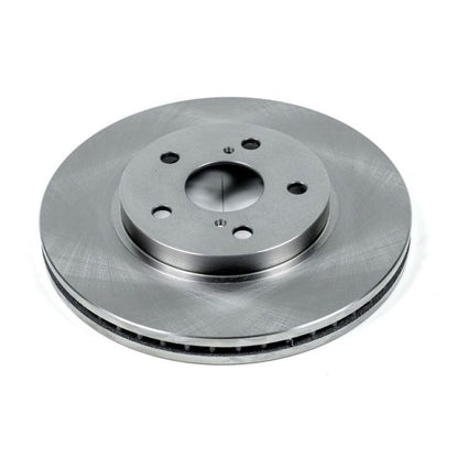 Power Stop 2002 Lexus ES300 Front Autospecialty Brake Rotor PowerStop