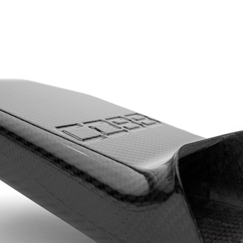 COBB Ford 16-18 Focus RS / 13-18 Focus ST Redline Carbon Fiber Air Scoop 791460