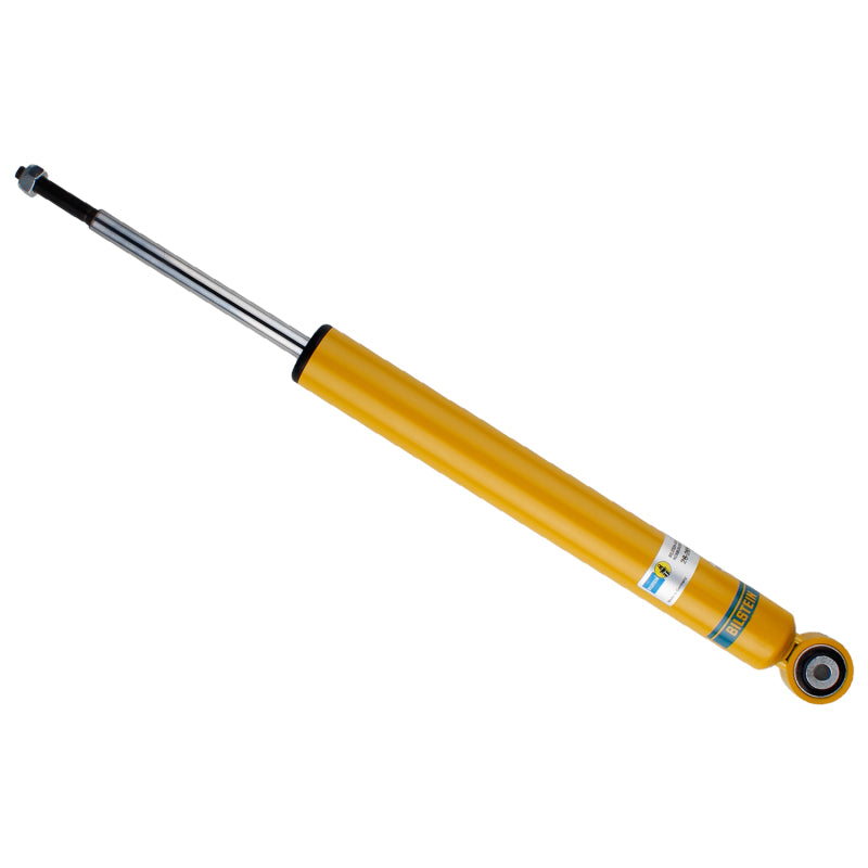 Bilstein B6 10-16 Porsche Panamera w/ Electronic Suspension Rear Monotube Shock Absorber Bilstein