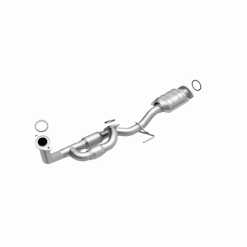 MagnaFlow Conv DF Camry/Avalon 3.0L 94-95 1 Magnaflow