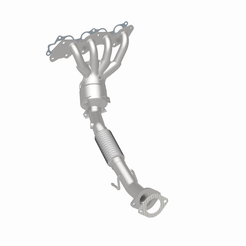Magnaflow 13-15 Escape L4 2.5 OEM Manifold Direct Fit Converter Magnaflow