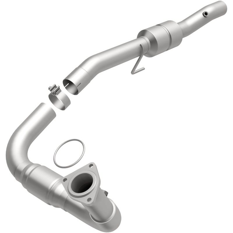 MagnaFlow Conv DF 00-06 Chevy/GMC Driver Side 6.0L Magnaflow