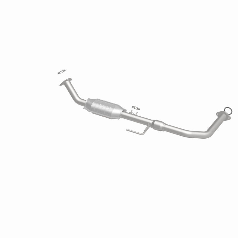 Magnaflow Conv DF 00-02 Tundra 4.7L 4WD FL Magnaflow