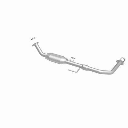 Magnaflow Conv DF 00-02 Tundra 4.7L 4WD FL Magnaflow