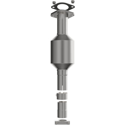MagnaFlow DF Conv 18-20 Kia Rio 1.6L