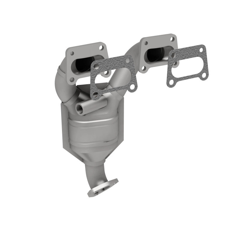 MagnaFlow Conv DF 97-99 Sentra 1.6L manif 49S Magnaflow