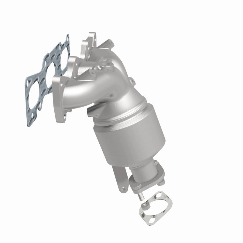 MagnaFlow Front Converter Manifold Direct Fit 12-17 Hyundai Azera 3.3L Magnaflow