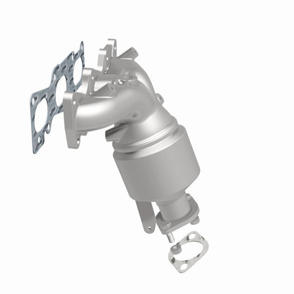 MagnaFlow Front Converter Manifold Direct Fit 12-17 Hyundai Azera 3.3L Magnaflow