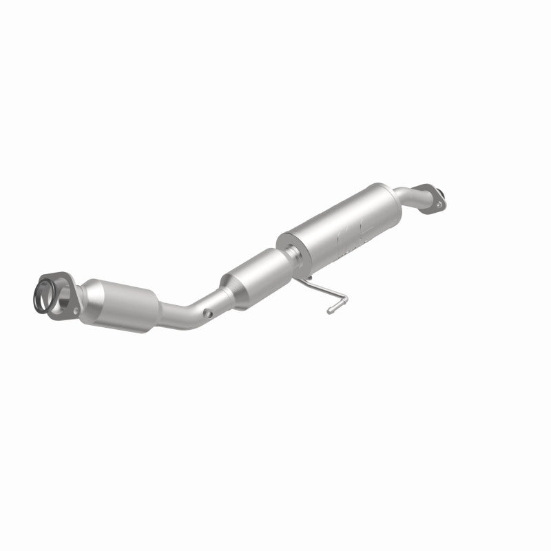 MagnaFlow 17-18 Toyota Corolla iM Base L4 1.8L OEM Grade Direct-Fit Catalytic Converter Magnaflow