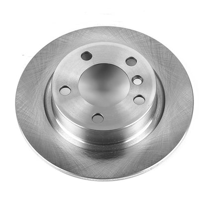Power Stop 11-16 Mini Cooper Countryman Rear Autospecialty Brake Rotor PowerStop