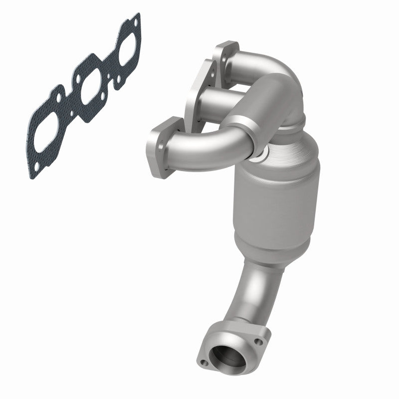 MagnaFlow Conv DF Contour 95-00 2.5L Front MF Magnaflow